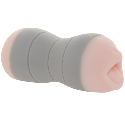 Travel Gripper BJ & Ass Stroker