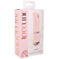Loveline Luxe Mini Lipstick Vibe