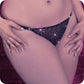 Radiance Crotchless Thong