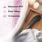 Womanizer Enhance Pleasure Air Vibe in Black