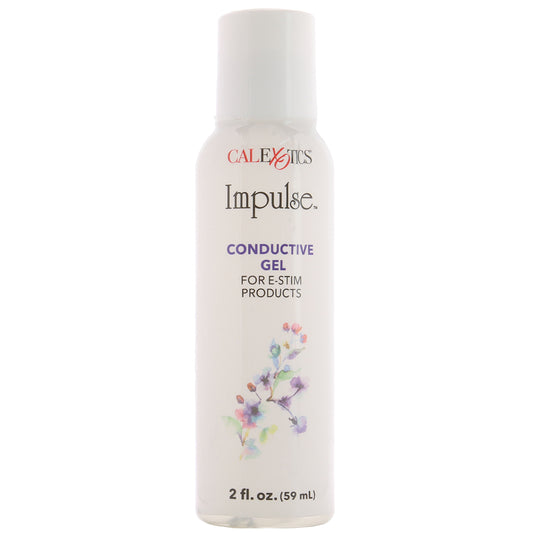 Impulse Conductive Gel for E-Stim Products in 2oz/59ml