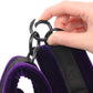 Merci Velvet Ankle Cuffs