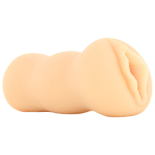 Allie Haze My First Penetration Stroker