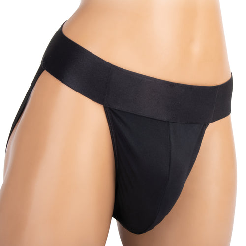 Whipsmart Soft Packing Jock Strap