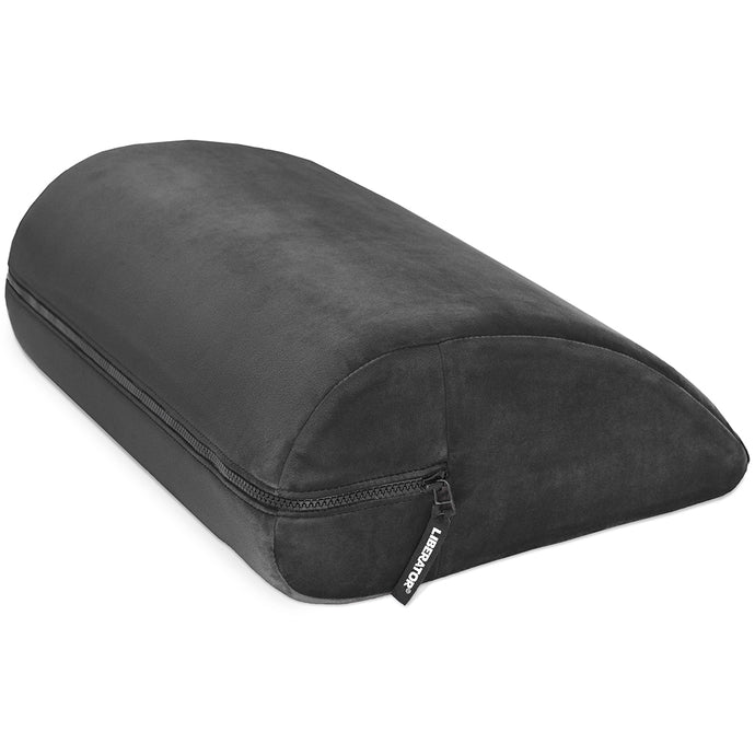 Jaz Motion Travel Sex Pillow in Black