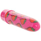 GoodHead Buzz Buddies Bullet Vibe in Strawberry