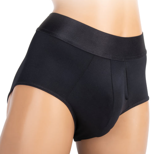 Whipsmart Soft Packing Brief