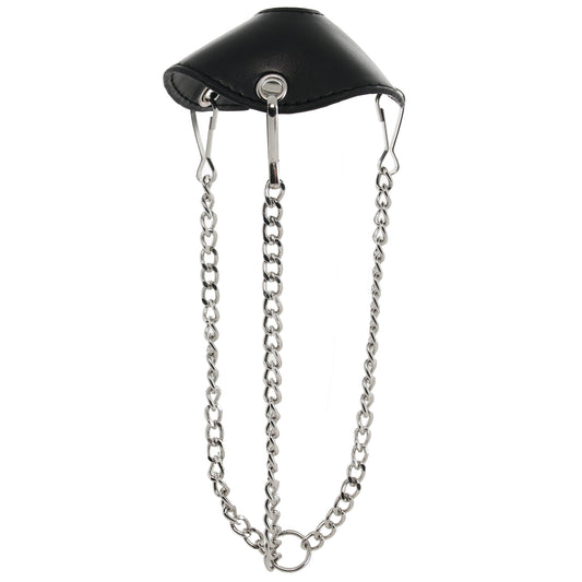 Blue Line Parachute Ball Stretcher