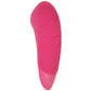 Womanizer Enhance Pleasure Air Vibe in Pink
