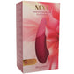 Womanizer Next 3D Pleasure Air Stimulator in Bordeaux