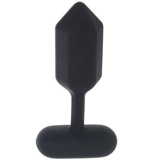 LEVELZ Hexagonal Vibrating Anal Plug