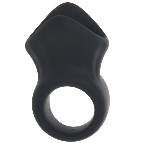 Rock Solid the Presenter Silicone Cock Ring