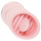 Loveline Luxe Mini Lipstick Vibe