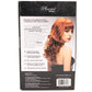 Missy Curly Wig in Red