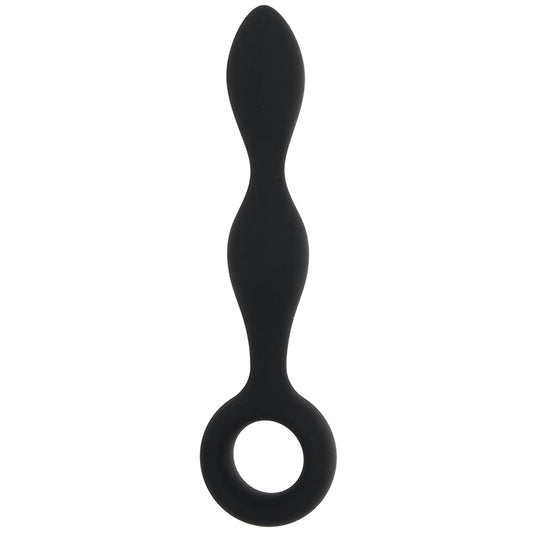 Renegade Slim Butt Plug