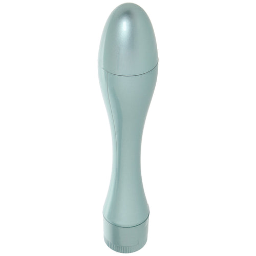 Teardrop Waterproof Probe Vibe in Green
