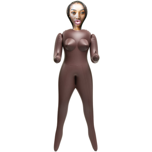 F*ck Dolls Dirty Destiny Inflatable Love Doll