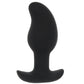 Jock Electro Volt E-Stim Vibrating Prostate Plug