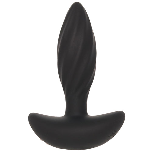 Renegade Flash Vibrating Butt Plug