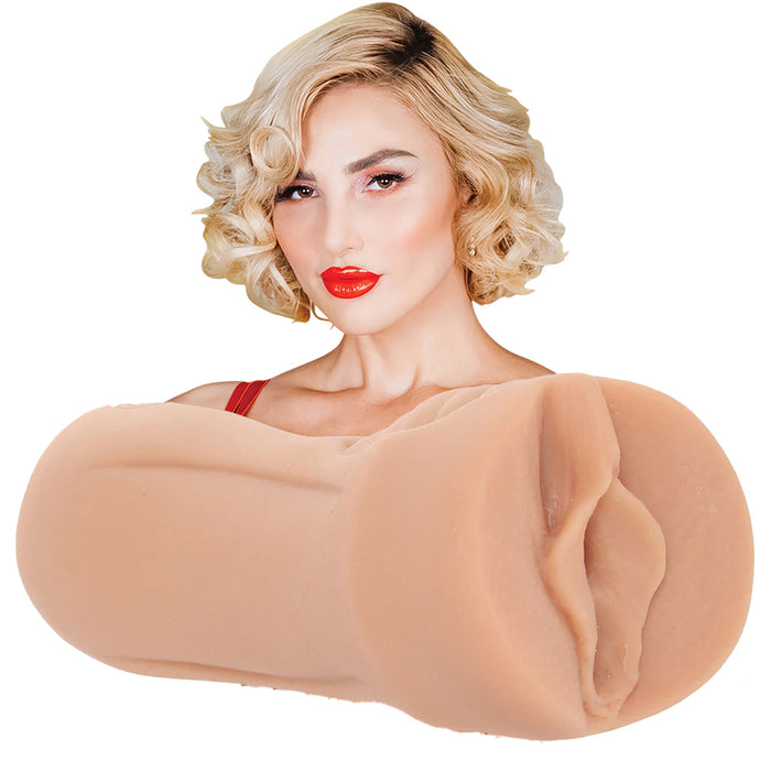 Kenzie Anne ULTRASKYN Pocket Pussy