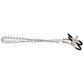Sex & Mischief Chained Nipple Clamps