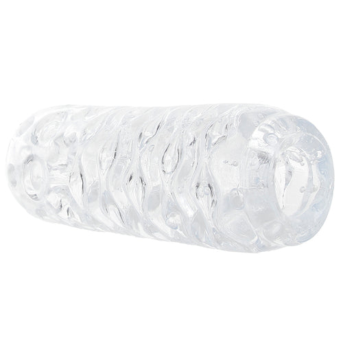 Zolo Pop Show Textured Stroker