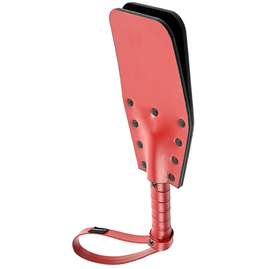 Saffron Studded Spanker