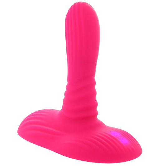 Adria Thrusting Grinder Vibe
