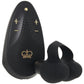Jett Turbo Treble & Bass Edging Vibe