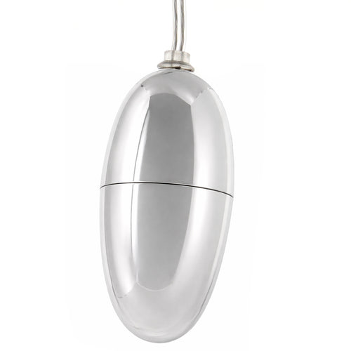 Sterling Collection Standard Silver Bullet