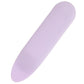 Tawni Silicone Flickering Bullet Vibe in Lavender