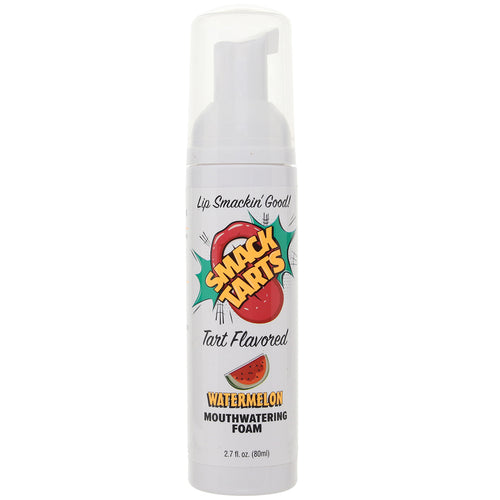 Smack Tarts Mouthwatering Foam 2.7oz/80ml in Watermelon