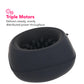 Satisfyer Ring Pocket Stroker