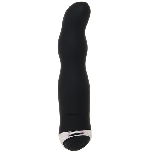 8 Function Classic Chic Curve Vibe in Black