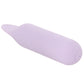 Tawni Silicone Flickering Bullet Vibe in Lavender