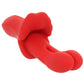 Lickgasm Double Licker Thrusting Vibe
