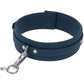 Signature Silicone Collar & Leash in Twilight Tease