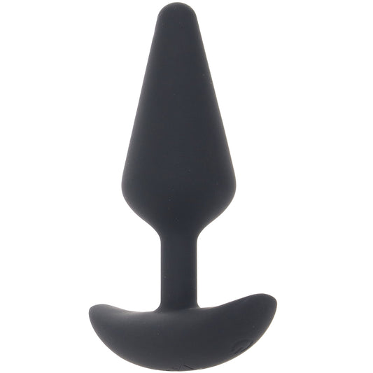LEVELZ Classic Vibrating Anal Plug