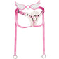 Creature Cocks Solyra Angel Strap-On Harness