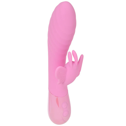 Aura Dual Flutter Rabbit Vibe