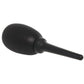 b-Vibe Flexible Silicone Anal Douche
