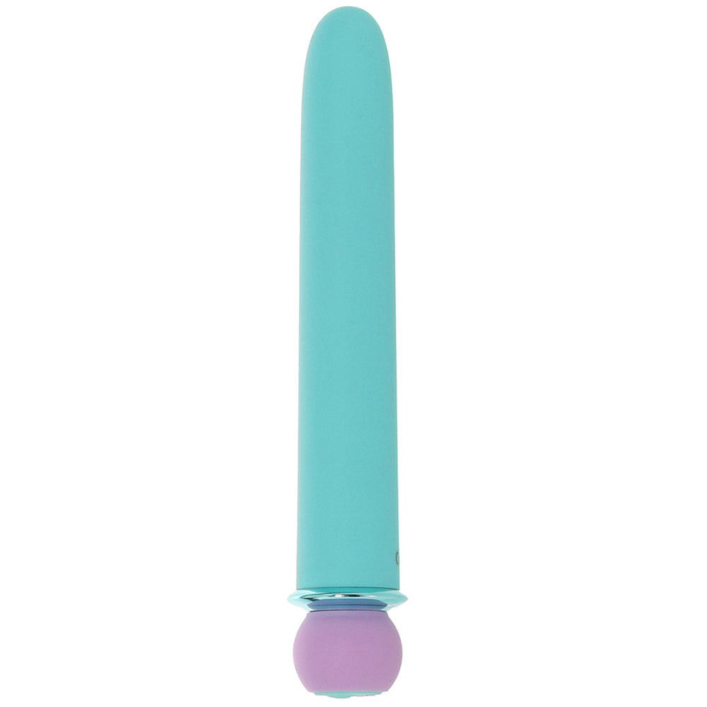 Rori Fiercely Powerful X-Long Bullet Vibe in Blue