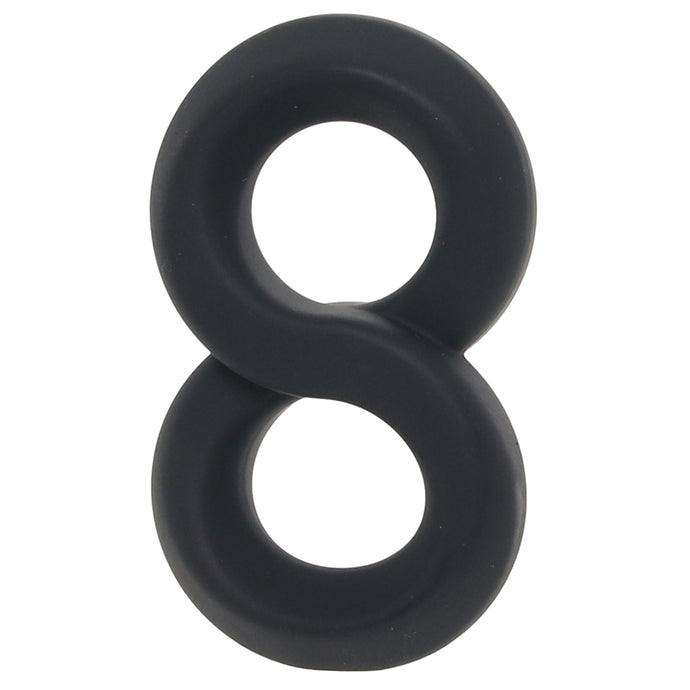 Performance Plus Launch Double Cock Ring