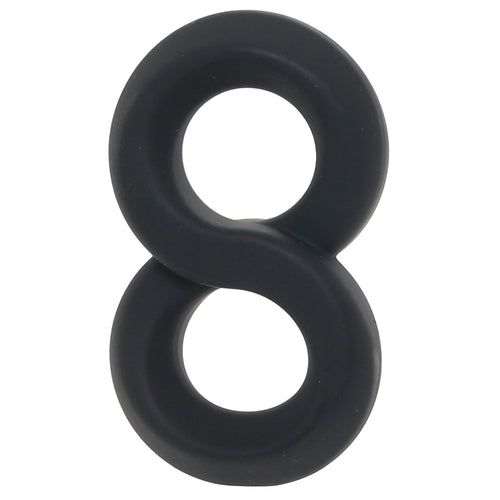 Performance Plus Launch Double Cock Ring