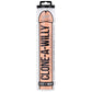 Clone-A-Willy Vibrator Kit in Light Skin Tone