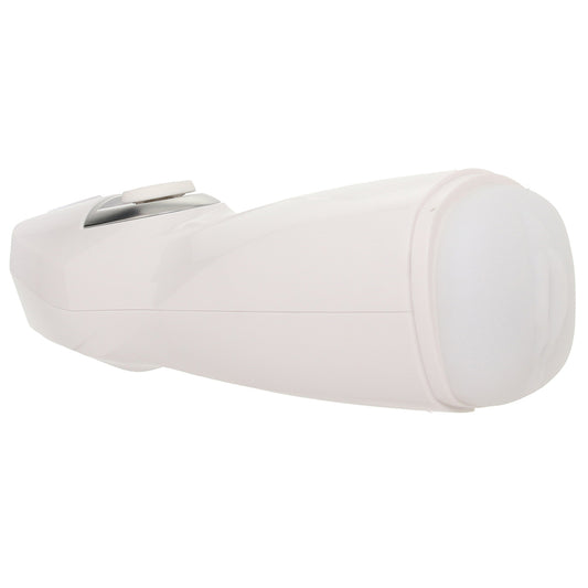 Optimum Power Lifelike Pulsar Auto Stroker