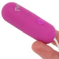 Bang! Vibrating Egg Vibe in Purple
