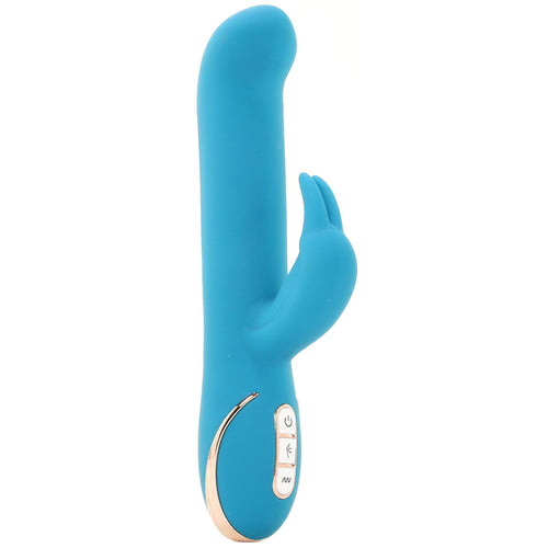Jack Rabbit Signature Silicone Rocking "G" Vibe