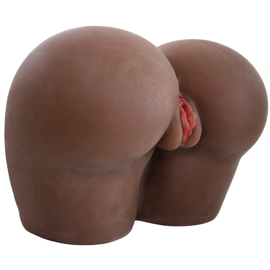 Extreme F**k Me Silly Bubble Butt