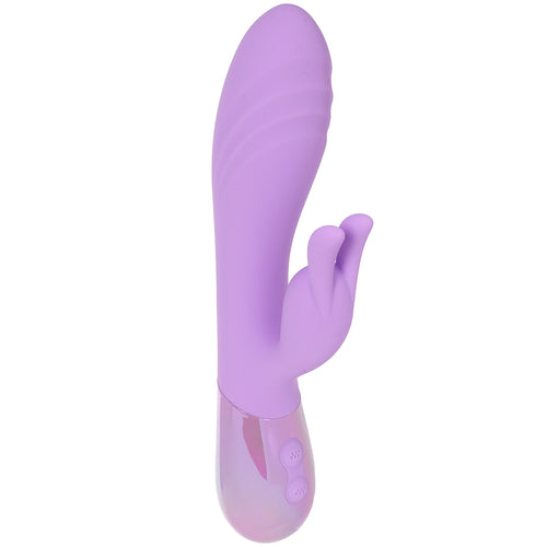 Aura Dual Bunny Vibe